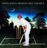 Elton John | Elton John's Greatest Hits, Vol. 2