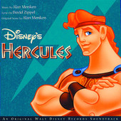I Won't Say (I'm In Love) - Cheryl Freeman, LaChanze, Lillias White, Susan Egan & Vaneese Thomas