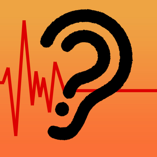 Hearing Test app icon
