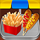 Street Food!