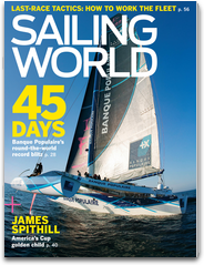 Sailing World Mag