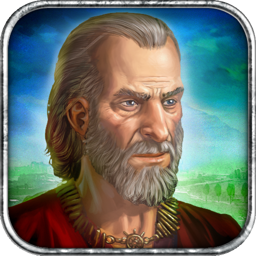 Spires icon